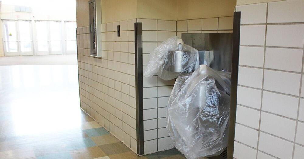 Montana schools struggle to remove lead from drinking water - Vimarsana News