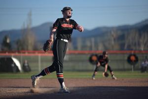 Frenchtown's Ryan Lucier commits to Montana Grizzly softball