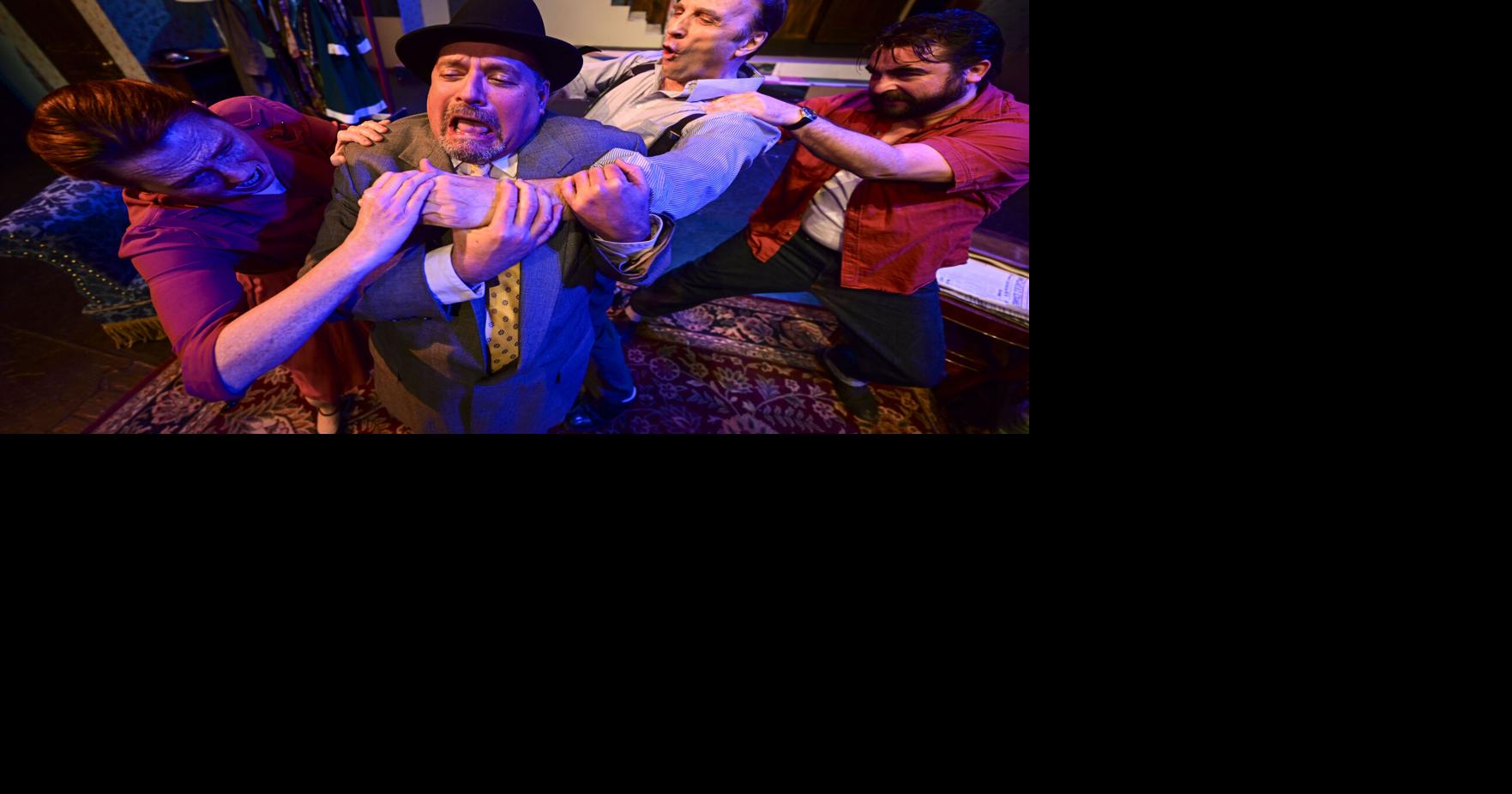 Things to do in Missoula: Dance in the museum, jazz at the ZACC