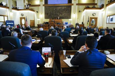 Montana lawmakers examine public defense, 'gap between reality and justice'