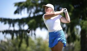 Clancy teacher DeMars opens up big lead on Day 2 at Montana State Women's Mid-Am