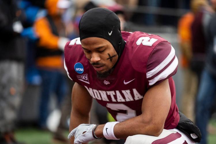 Tragedy Strikes Utah State: Cornerback Andre Seldon Jr. Passes Away in Apparent Drowning Griz CB Ronald Jackson Jr. playing with late friend in mind