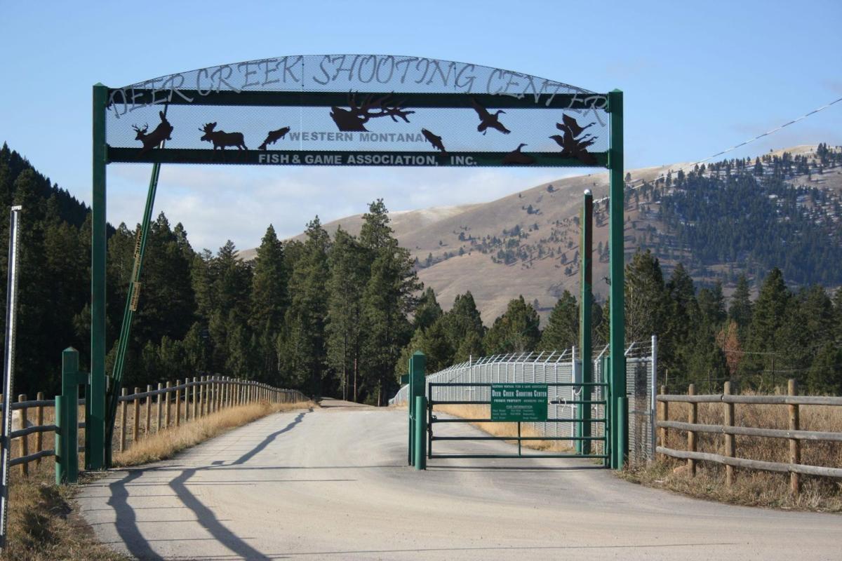 Class in gun safety, concealed weapons permits set for Saturday, April