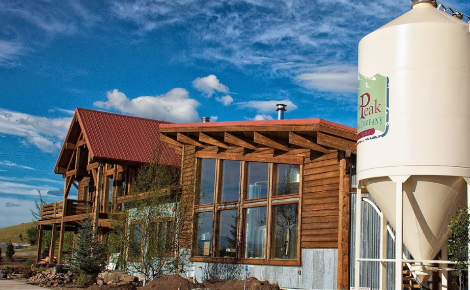 Lolo Peak Brewing Co. plans massive new Missoula location Local News