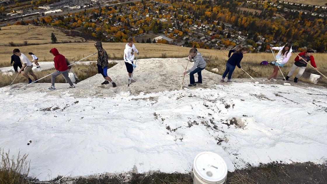 Loyola Sacred Heart High School trains community servants