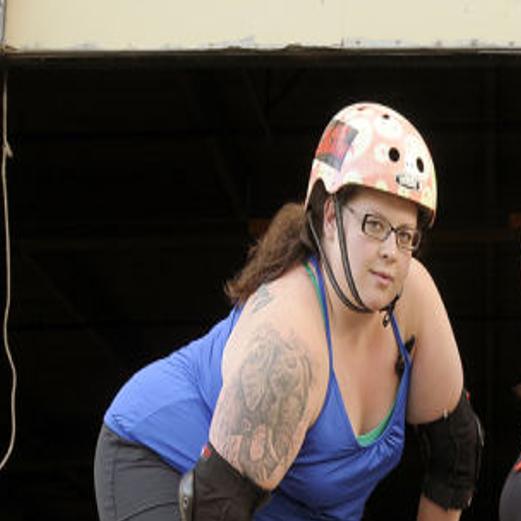 Roller Derby Attracts Intense Cadre Of Missoula Women Other Area Sports Missoulian Com