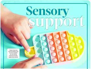 Sensory support