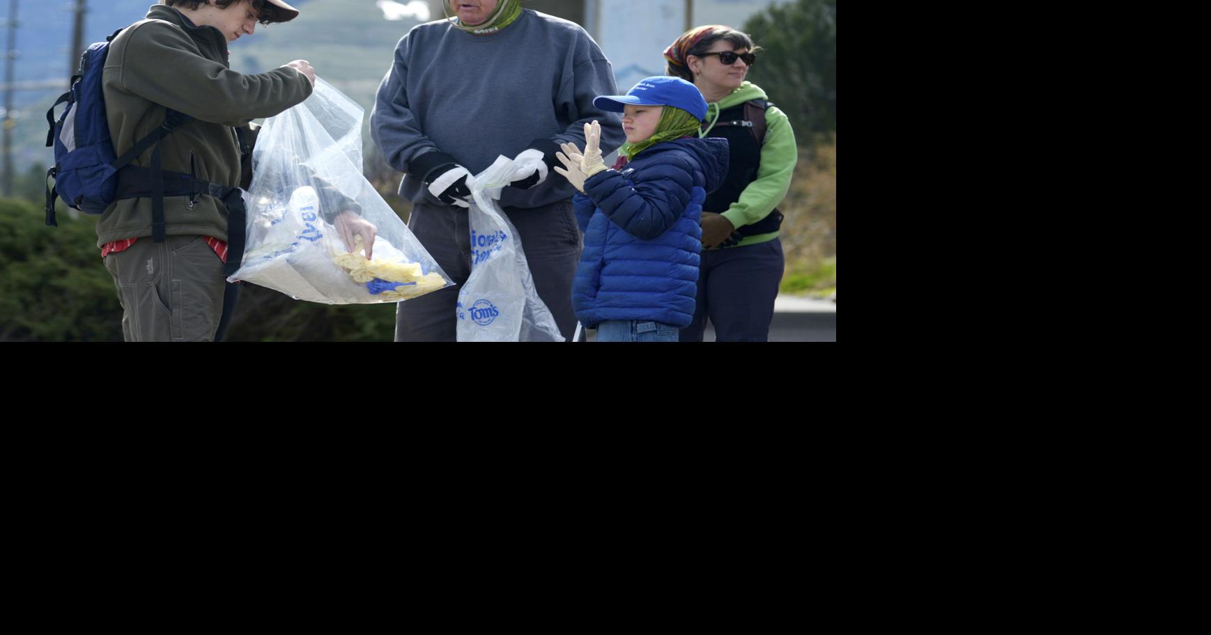 Clark Fork Coalition to host annual river cleanup April 22