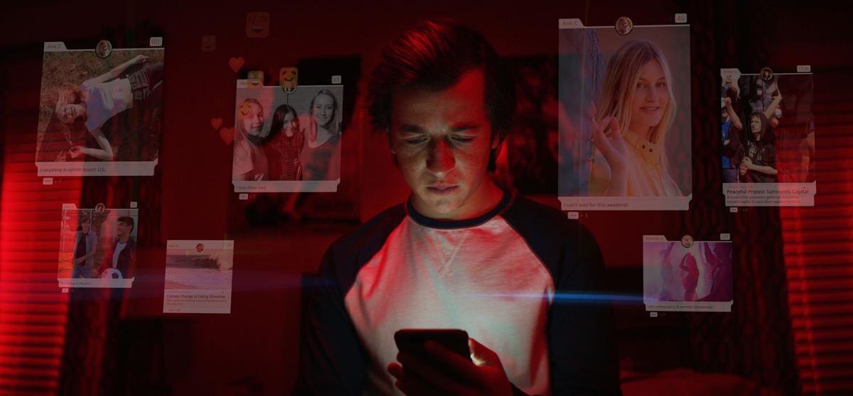 Film Review - The Social Dilemma