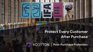 XCOTTON Helps Global Brands Protect Every Customer After Purchase
