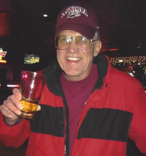 John “Jon” R. Schumacher