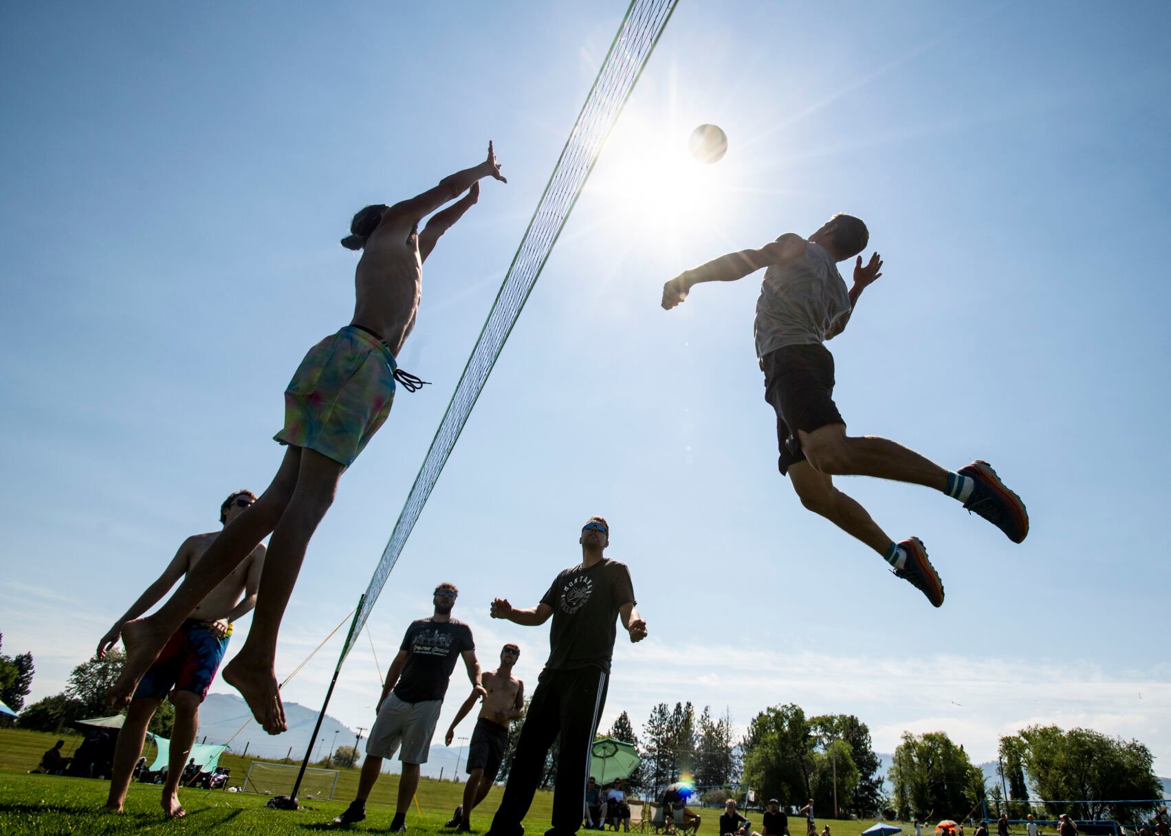 Dig Missoula aims to give back grow Garden City volleyball community