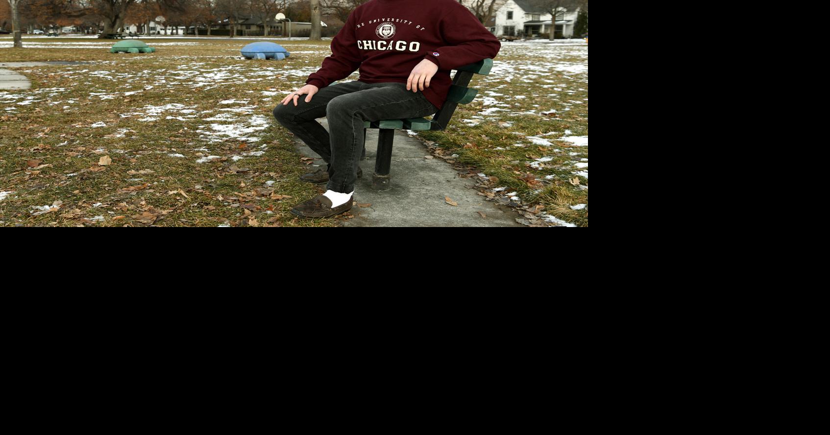 ‘So much to discover’: Hellgate alum gets scholarship for astrophysics Ph.D. at Northwestern