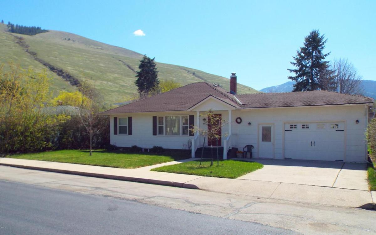 3 Bedroom Home in Missoula 495,000 Home and Garden