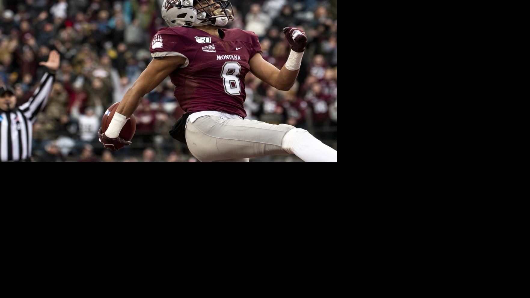 Montana Grizzlies Add Eight More All American Awards From Athlon