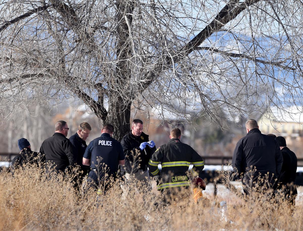 Sheriff S Office Identifies Woman Found Dead In Clark Fork River Local News