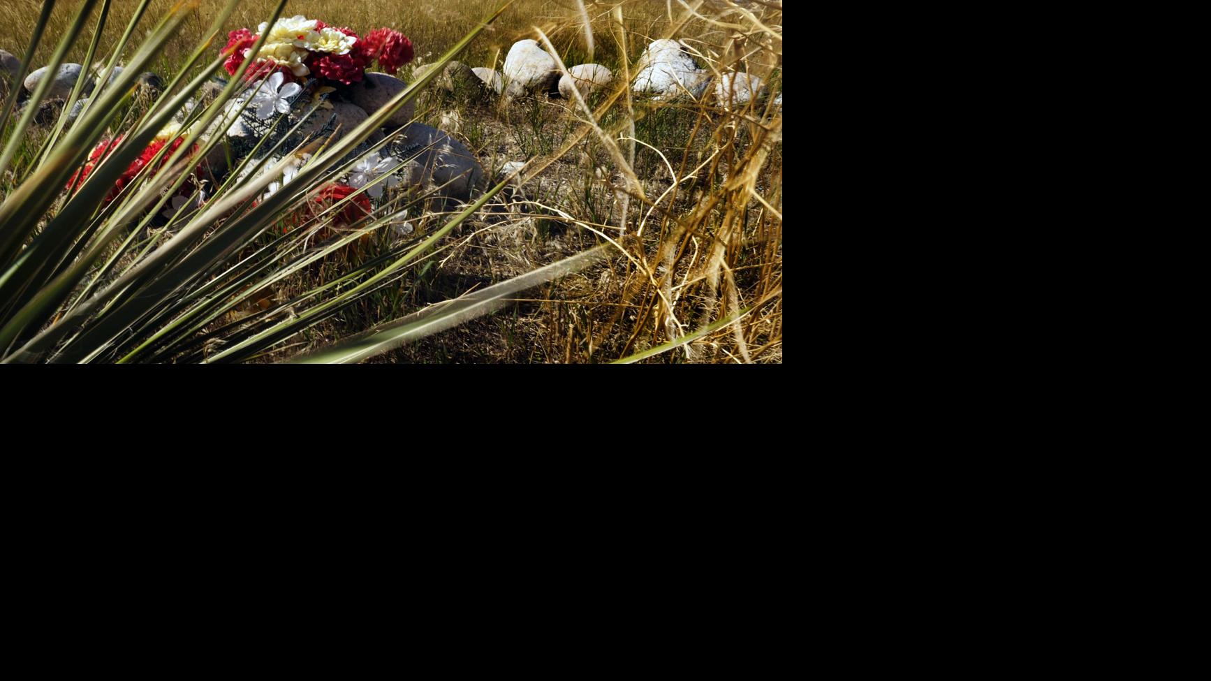 2 13 Thomas Party Gravesite Missoulian Com