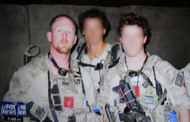 Navy Did Buttes Bin Laden Killer Reveal Classified Information State And Regional