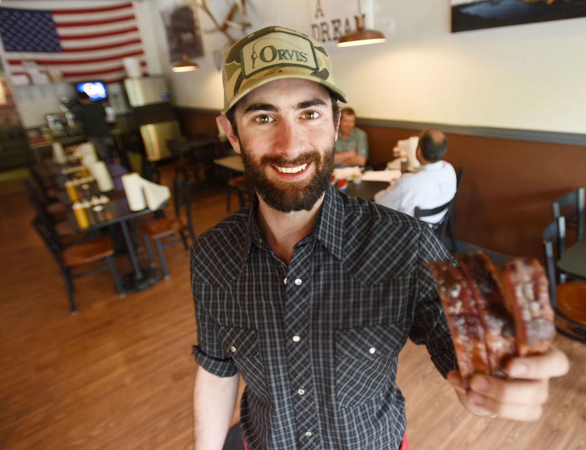 The best restaurants in Missoula (according to Yelp)