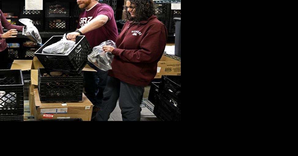 Missoula Gives donations climb toward 800,000