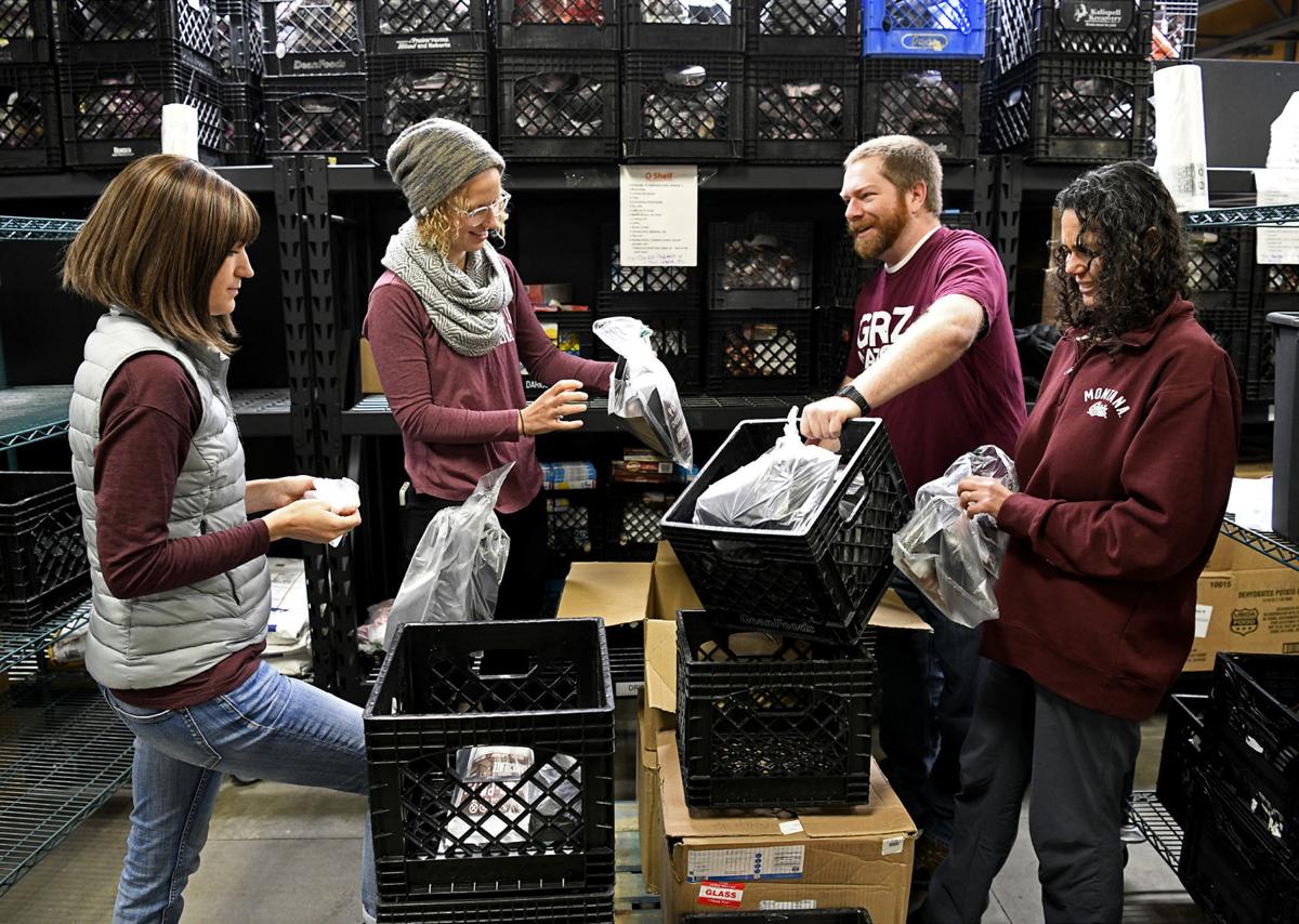 Missoula Gives donations climb toward 800,000