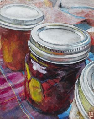 6 places to stop during Missoula's First Friday art walk