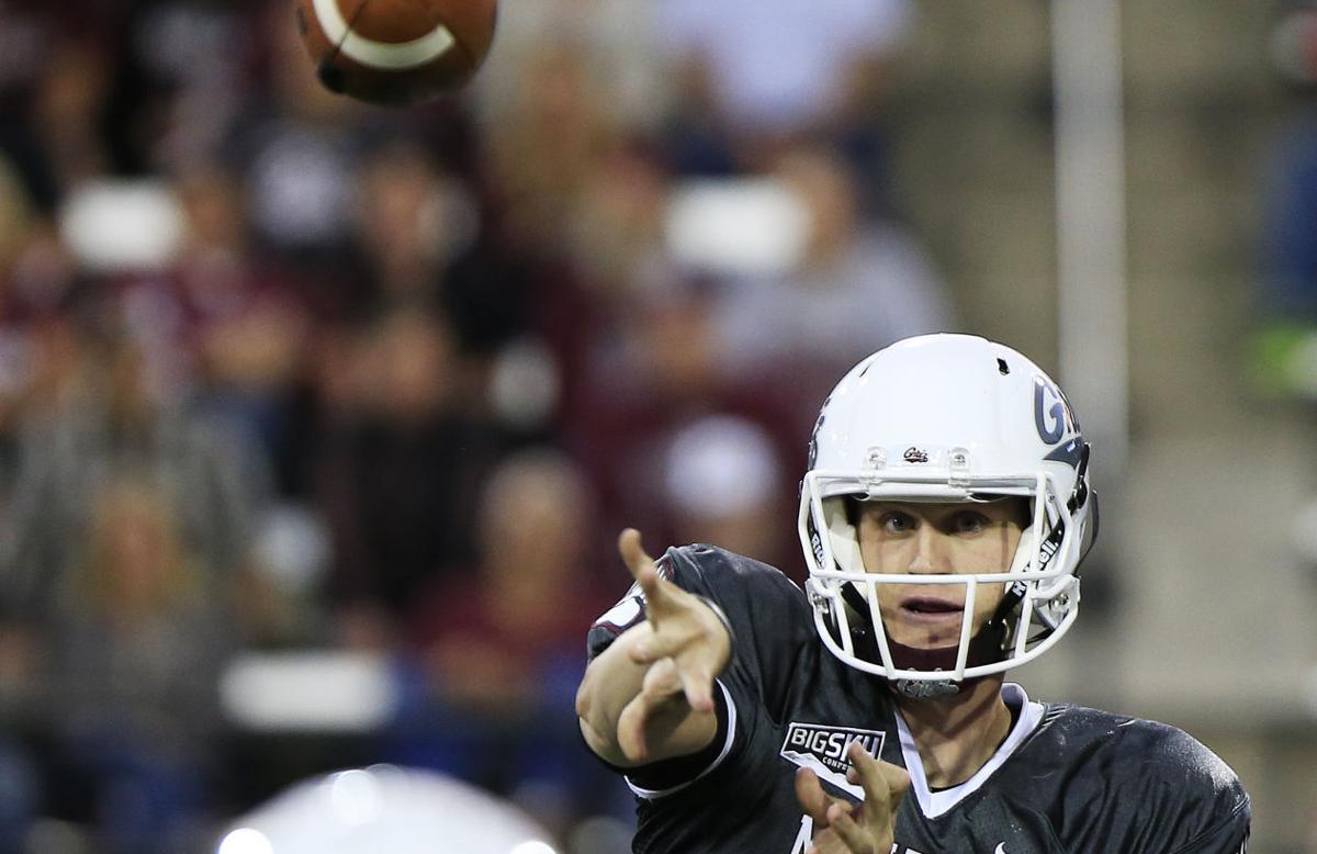 The Highs And Lows Of Griz Football 2016 A Game By Game Recap University Of Montana Grizzlies Missoulian Com