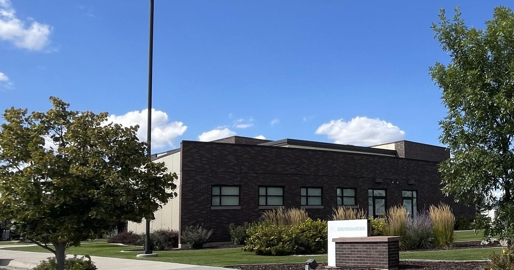 Intermountain board says it's committed to reopening program - Vimarsana News