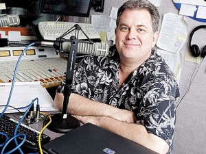 Meet Dennis Patchin: Patchin Returns To Broadcast Roots