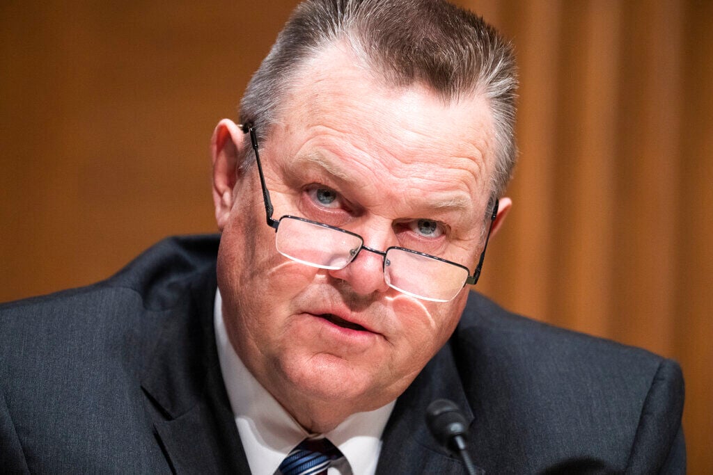 Kalispell Man Pleads Guilty To Death Threats Against Us Sen Jon Tester