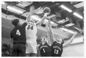 Frenchtown's Smith excited to stay close to home with Grizzlies