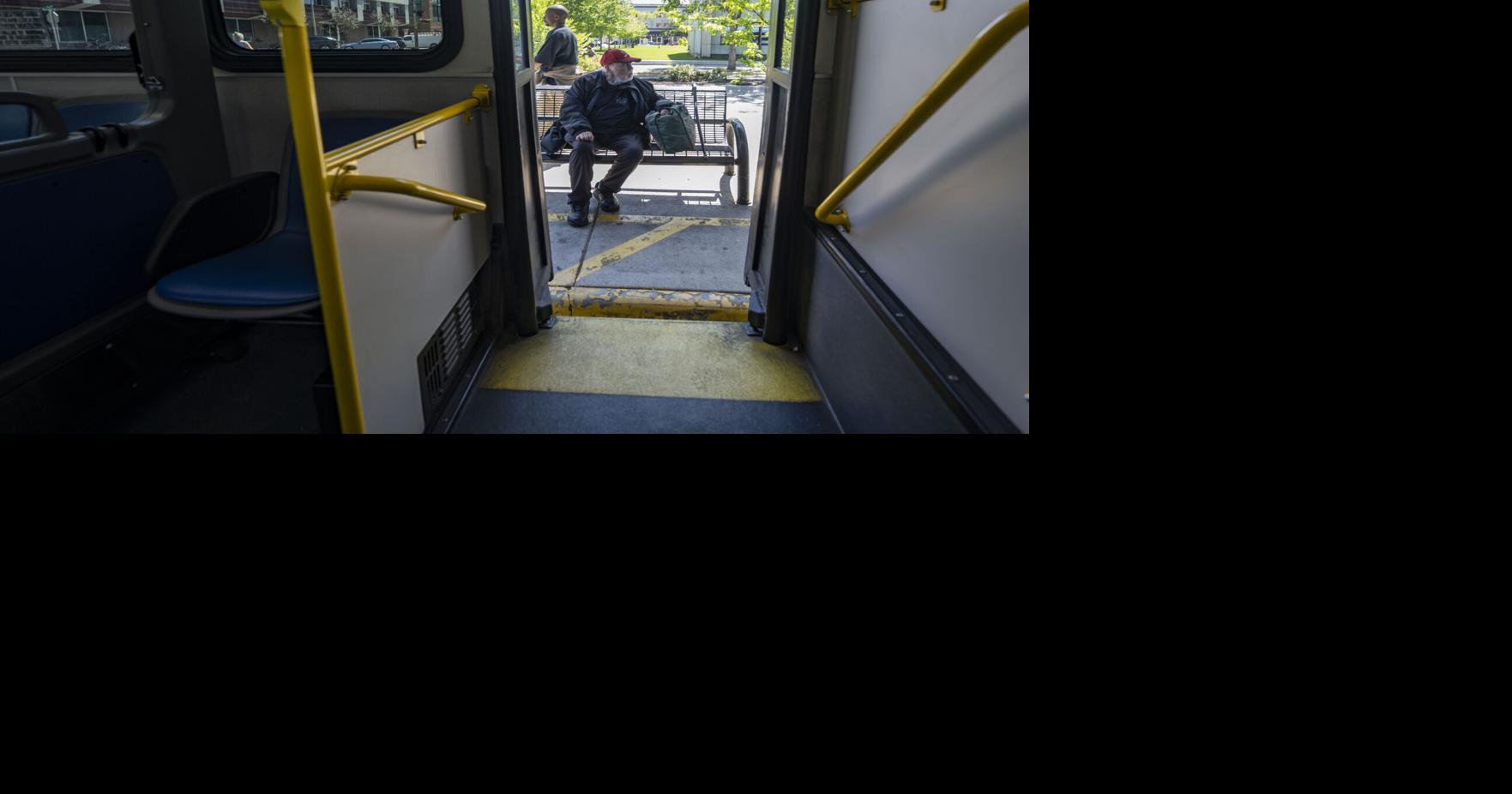 As gas prices remain high, Missoula's Mountain Line bus system wins national award