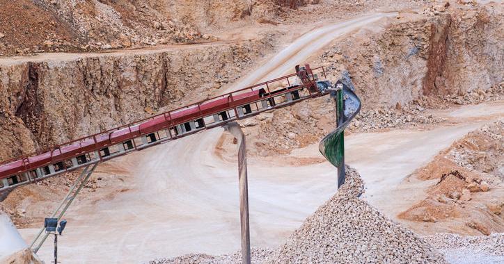 Mining company to explore Bitterroot rare-earth deposit