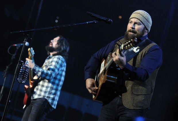 Zac Brown Band in Missoula | | missoulian.com