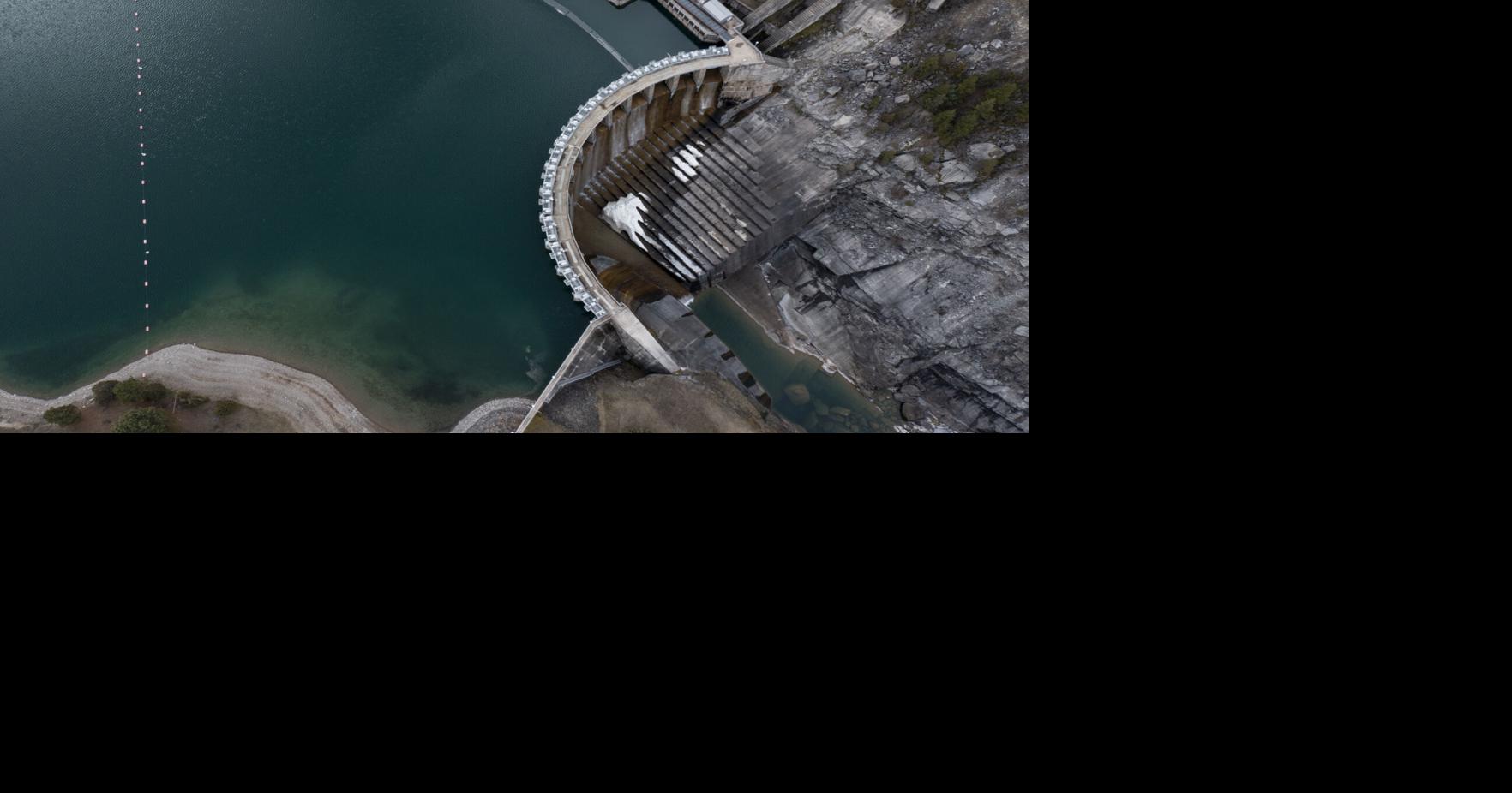 Opinion: Flathead lake water levels are a big issue