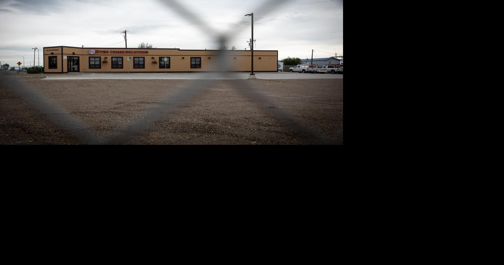'We tried': Tribal broadband bill dies in Senate