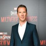 Benedict Cumberbatch will be starring in The End We Start From