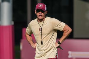 College football's hottest hot seats: Which coach is under most pressure?