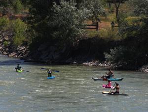Billings and other area towns smash heat records over weekend, humidity on the horizon