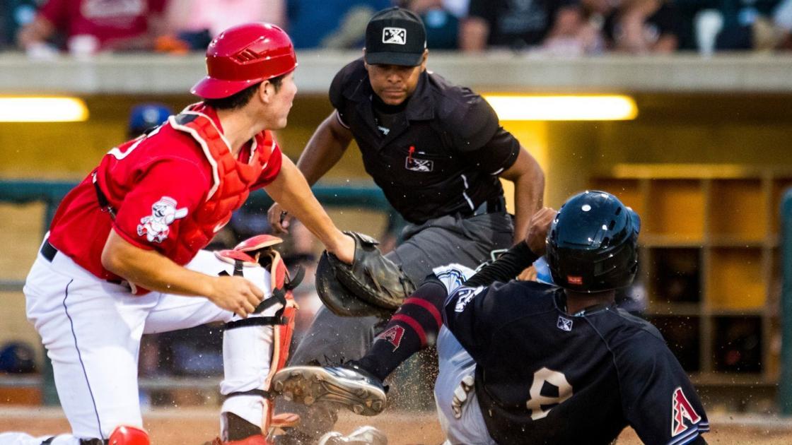 Pioneer League unveils 2021 baseball schedule; 96game season to begin