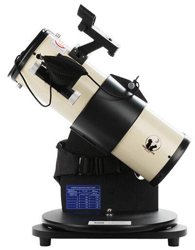 UM Program Sends Telescopes to Libraries Across Big Sky Country