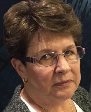 Dorothy M. Glantz Kuhl