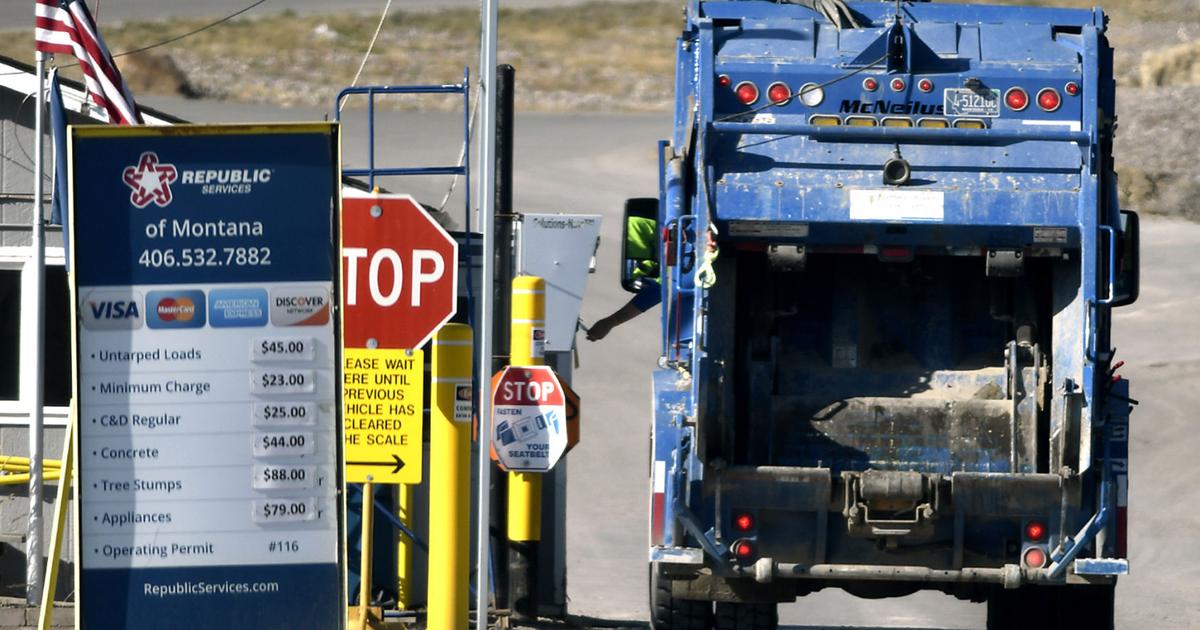 Republic Services class-action lawsuit moves forward