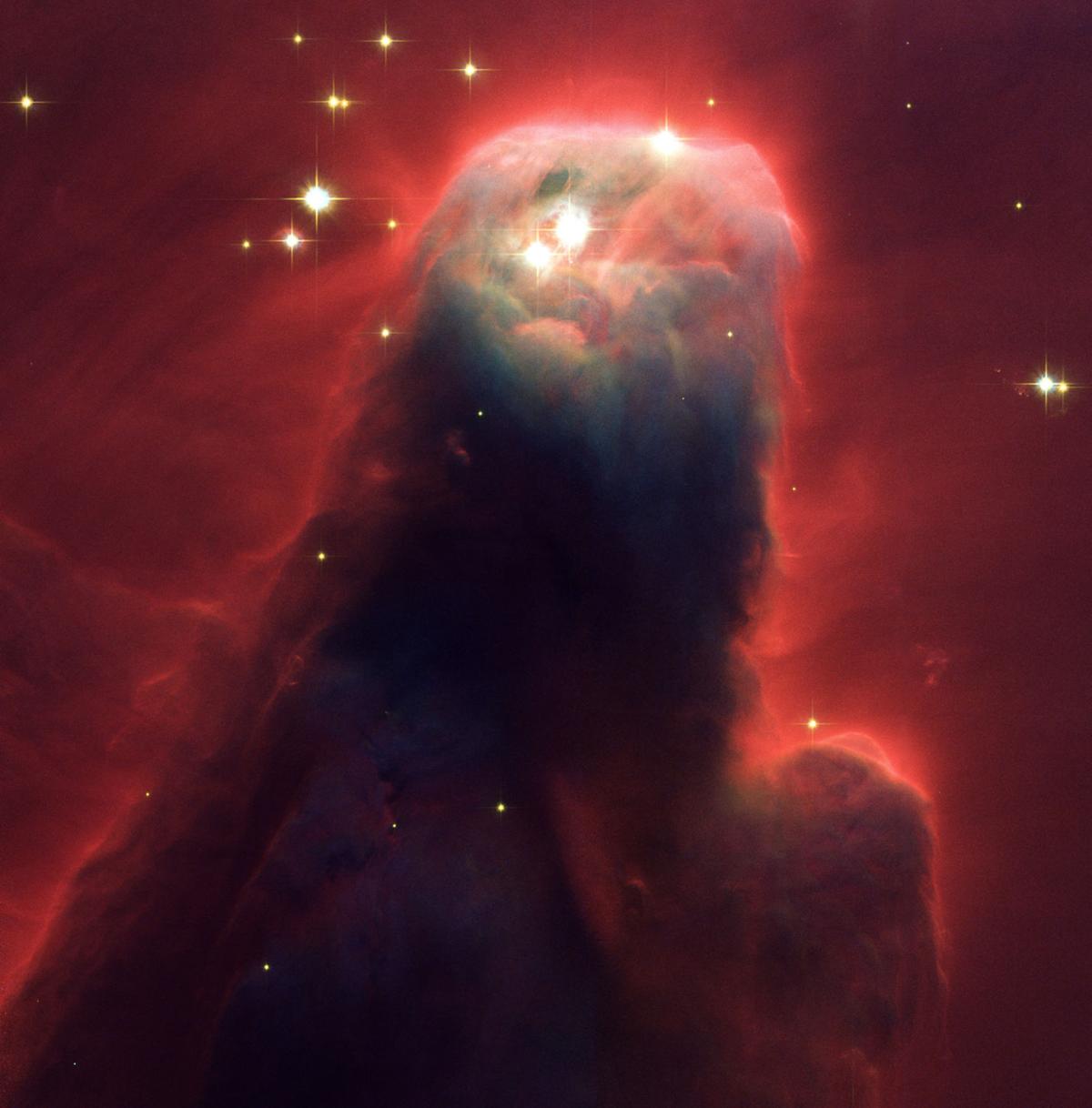 Hubble Space Telescope celebrates 30 years of discoveries and awe