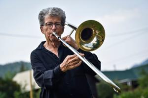Helena jazz musician to perform composition inspired by Lincoln's Sculpture in the Wild