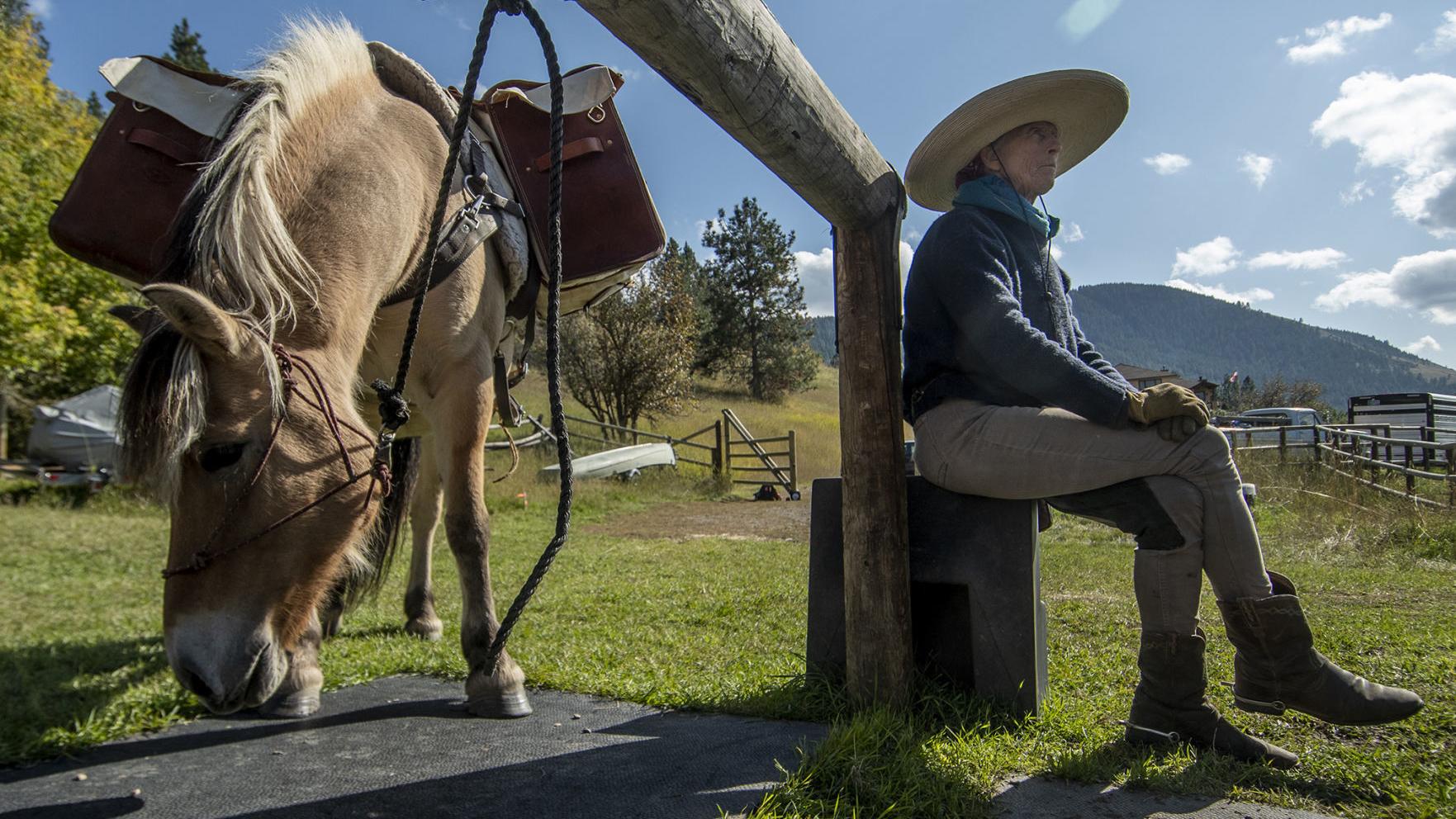 Download Alone Across America Montana Long Rider Shares Her Stories For iPhone Free Get Wallpaper Alone Across America Montana Long Rider Shares Her Stories Free