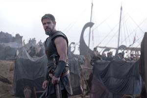 At the Roxy | Star-studded 'The Odyssey' continues, plus 'Hadestown' the musical