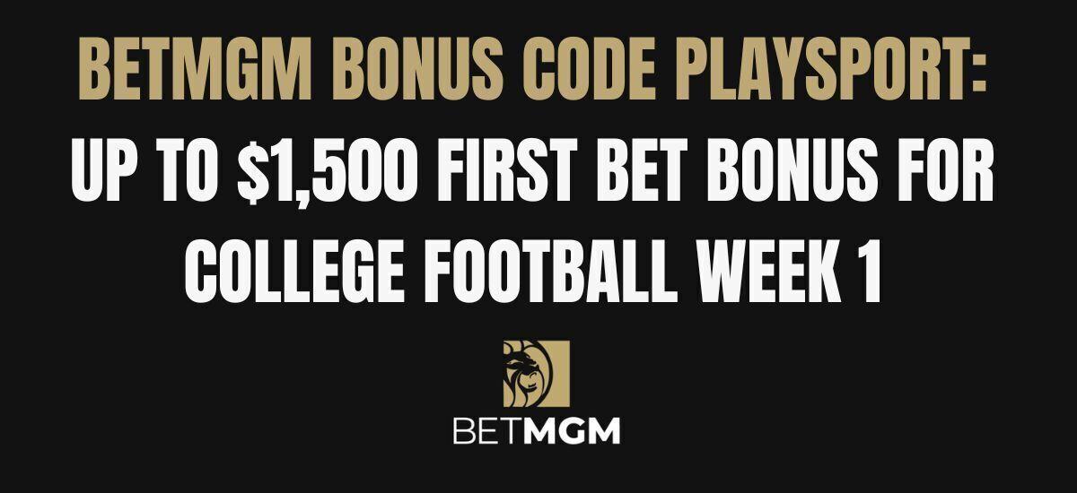 Best College Football Betting Sites