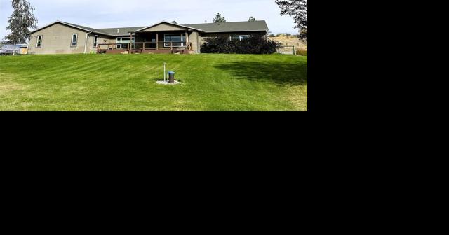 Luxury homes on the market in Missoula and Western Montana - Vimarsana News