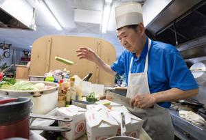 '50-year American Dream': Wong's Chinese Kitchen prepares to close after decades in Helena